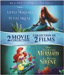 The Little Mermaid [Blu-ray] (Bilingual)