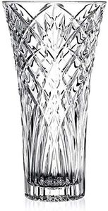 Glass Vase