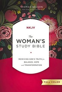 NKJV, The 