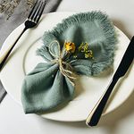 Handmade Napkins