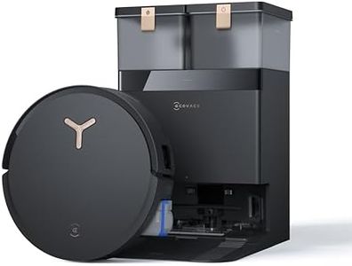 ECOVACS DE