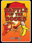 SANDBOX CHRISTIAN GIFT SHOP Battle of The Books (Biblical card game)