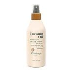 Oliology Coconut Oil Beach Wave Sea