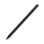 Adonit Neo Ink, Magnetic Attachable Stylus Pen for Microsoft Surface, 4096 Pressure Sensitivity, Tilt, Palm Rejection, Compatible with Surface Book/Go/Pro/Studio, Surface Laptops- Graphite Black