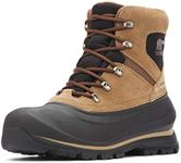 Sorel Men's Shell Boot, BUXTON LACE