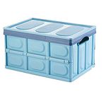 Plastic Trunk Organizers