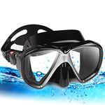 Snorkeling Goggles For Adults