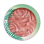 Physicians Formula - Murumuru Butter Blush - Blush with Ultra-Rich Formula with Murumuru Butter for Radiant Brightness, Creamy and Soft Texture - Bright Finish - Copper Cabana