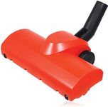 SPARES2GO Airo Turbine Turbo Carpet Brush Tool for Numatic Henry Vacuum Cleaner