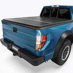 OEDRO FRP Hard Tri-fold Tonneau Cov