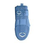 EvoShield Sliding Mitt - Victory Blue, Right Hand, Adult