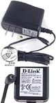 Genuine D-Link Switching AC Adapter