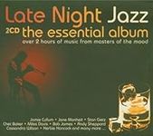 Late Night Jazz: Essential Album