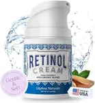 LilyAna Naturals Retinol Cream - Ma