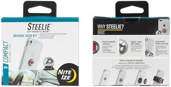 Nite Ize Steelie Car Mount Kit