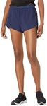 Brooks Chaser 3" Shorts, Navy/Brook