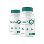 Gluco6 - Gluco6 Advanced Capsules (
