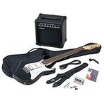 Yamaha Electric Guitar Set EG112GPIIHII