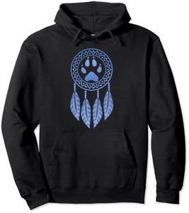 Wolf Paw D