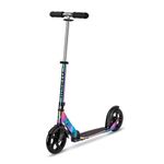 Micro Scooters | Micro Classic Adult Scooter | Big Wheels | City Commuting | Foldable | Neochrome