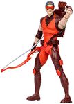 McFarlane Toys - DC Multiverse - Arsenal (Titans) 7in Build-A Figure