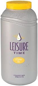 Leisure Time 45410A pH Balance Plus Spa and Hot Tub Water Care, 3.25 lbs