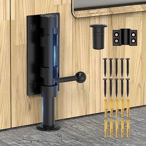 Slide Bolt