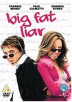 Big Fat Liar [DVD]