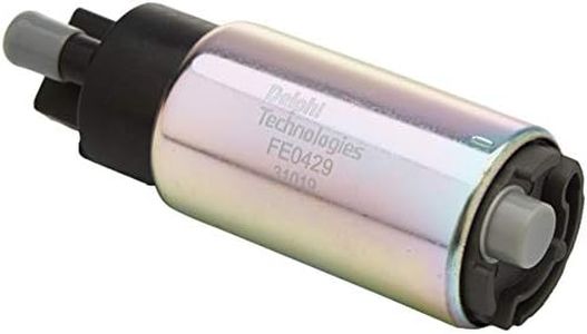 Delphi FE0429-12B1 Bomba de combustible