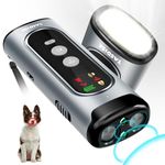 Outdoor Ultrasonic Dog Bark Deterrent