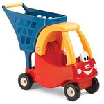 Little Tikes Cozy Coupe Shopping Cart