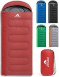 Voyager Sleeping Bag for Adults – L