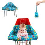 Boppy High Chair Covers