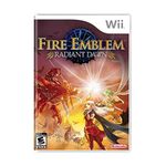 Fire Emblem - Wii