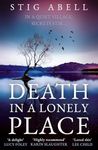 Death in a Lonely Place: An atmospheric, escapist new crime detective thriller that will keep you gripped! (Jake Jackson, Book 2)