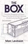 The Box: How the Shipping Container