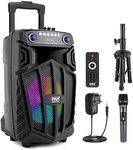 Pyle PA System Party Speaker 12 Inc