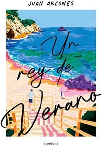 Un rey de verano (Montena)