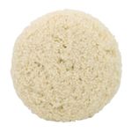 Woolous 7 inch Wool Buffing Pad- Pure Wool polishing Pad Bonnet with Hook and Loop for Car Motorcycle - Furniture Buffer Polisher Sanding