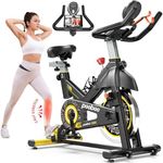 pooboo Magnetic Resistance Cycling 