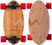 Eggboards Mini Longboard Cruiser Sk