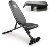 Marcy Assembly Free 8 Positions Adj