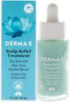 DERMA-E Scalp Relief Treatment Unisex Treatment 1 oz