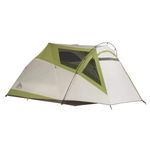 Kelty Granby 6 Family Tent - Grey, One Size