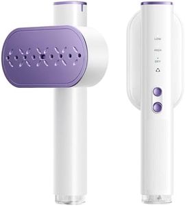 Ultra HyperPulse Series Steamer For Clothes