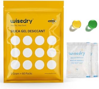 wisedry Si