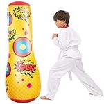 Inflatable Bopper, 47 Inches Kids P