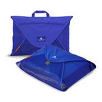 Eagle Creek Pack-It Garment Folder Packing Organizer, Blue Sea (L)