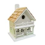 Home Bazaar Chalet Birdhouse