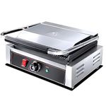 HGEI COMMERCIAL JUMBO SANDWICH GRILLER|Cafes|Restaurant|Hotels